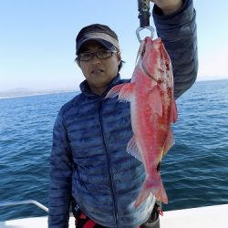 フィッシングボート空風(そらかぜ) 釣果