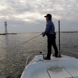 フィッシングボート空風(そらかぜ) 釣果