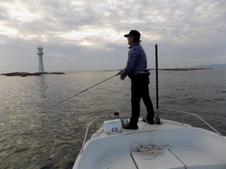 フィッシングボート空風(そらかぜ) 釣果