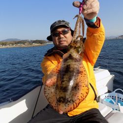 フィッシングボート空風(そらかぜ) 釣果
