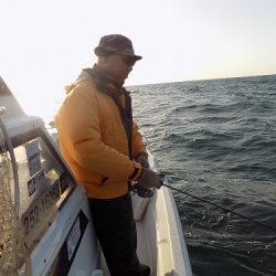 フィッシングボート空風(そらかぜ) 釣果