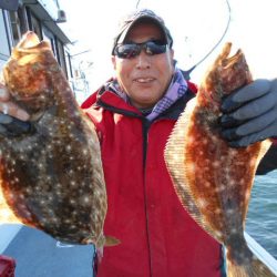 大進丸（愛知） 釣果