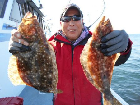 大進丸（愛知） 釣果