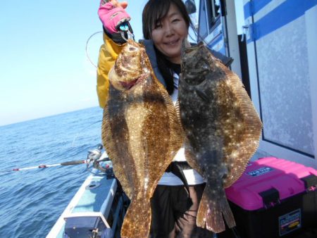大進丸（愛知） 釣果