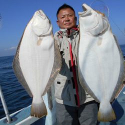 大進丸（愛知） 釣果