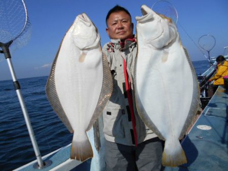 大進丸（愛知） 釣果