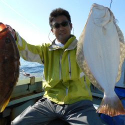 大進丸（愛知） 釣果