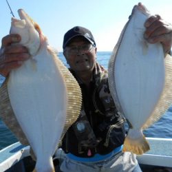 大進丸（愛知） 釣果