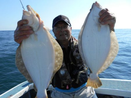 大進丸（愛知） 釣果