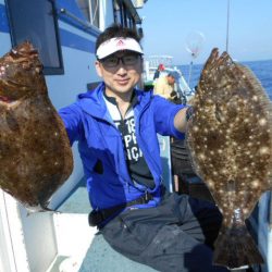 大進丸（愛知） 釣果