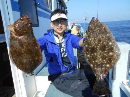 大進丸（愛知） 釣果