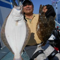 大進丸（愛知） 釣果