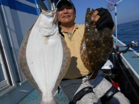 大進丸（愛知） 釣果