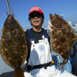 大進丸（愛知） 釣果