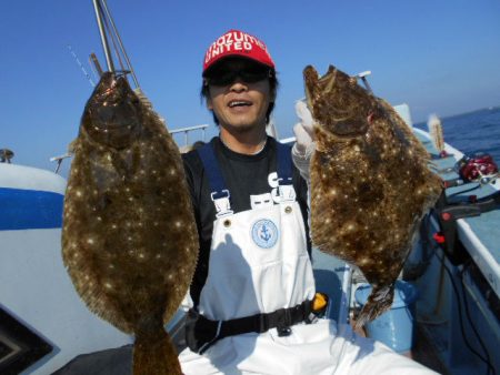 大進丸（愛知） 釣果