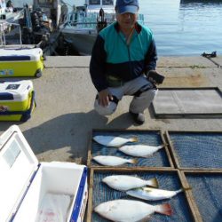 大進丸（愛知） 釣果