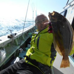 大進丸（愛知） 釣果