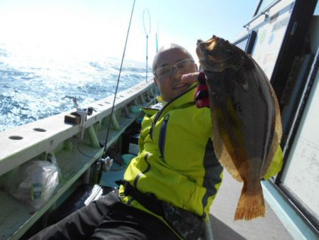 大進丸（愛知） 釣果