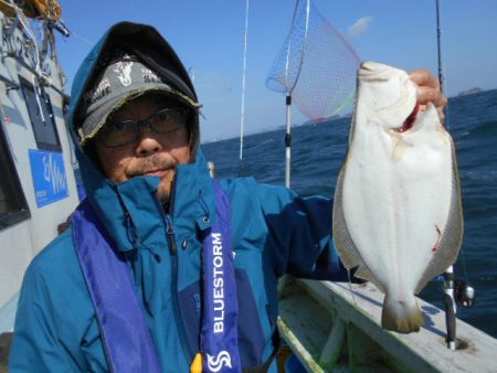大進丸（愛知） 釣果
