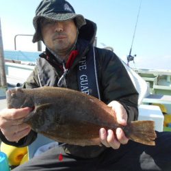 大進丸（愛知） 釣果