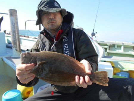大進丸（愛知） 釣果