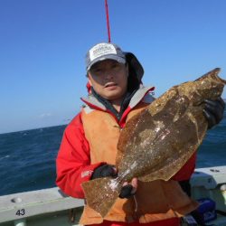 大進丸（愛知） 釣果