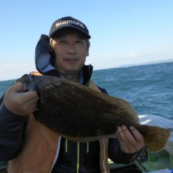 大進丸（愛知） 釣果