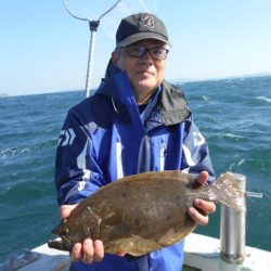 大進丸（愛知） 釣果