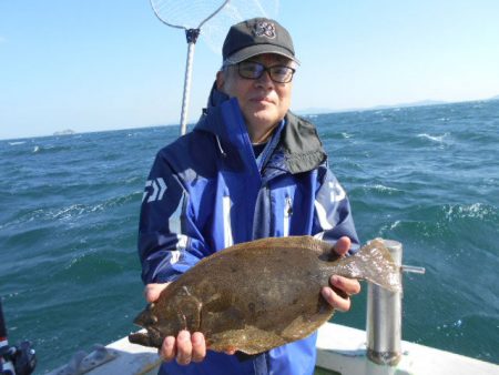 大進丸（愛知） 釣果