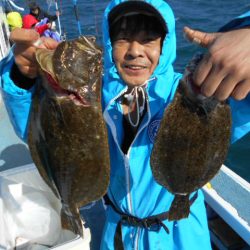 大進丸（愛知） 釣果