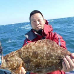 大進丸（愛知） 釣果