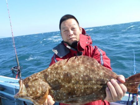 大進丸（愛知） 釣果