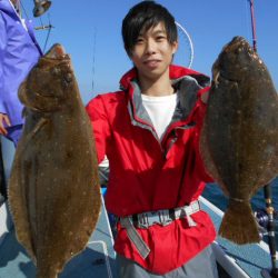 大進丸（愛知） 釣果