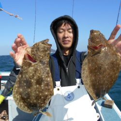 大進丸（愛知） 釣果