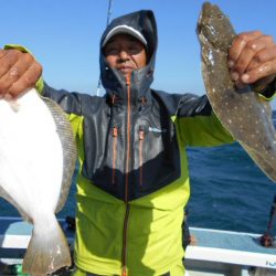 大進丸（愛知） 釣果