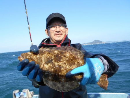 大進丸（愛知） 釣果