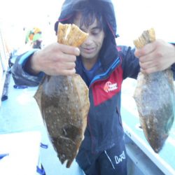 大進丸（愛知） 釣果