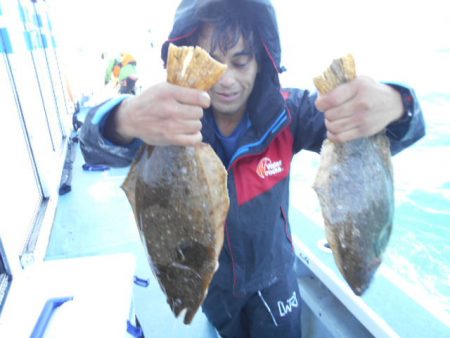 大進丸（愛知） 釣果