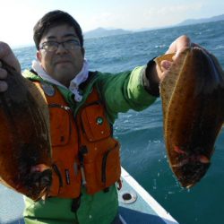 大進丸（愛知） 釣果