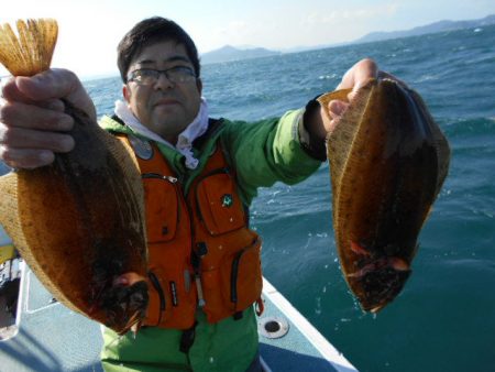 大進丸（愛知） 釣果