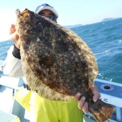 大進丸（愛知） 釣果