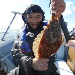 大進丸（愛知） 釣果