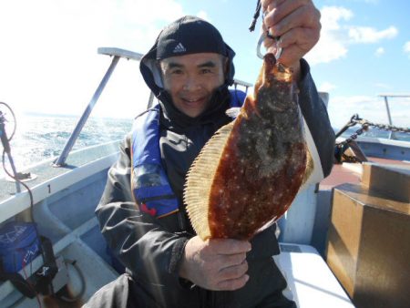 大進丸（愛知） 釣果