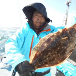 大進丸（愛知） 釣果