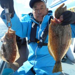 大進丸（愛知） 釣果