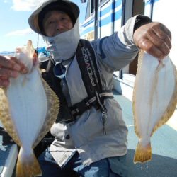 大進丸（愛知） 釣果