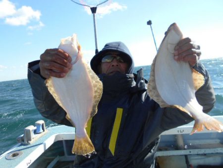 大進丸（愛知） 釣果