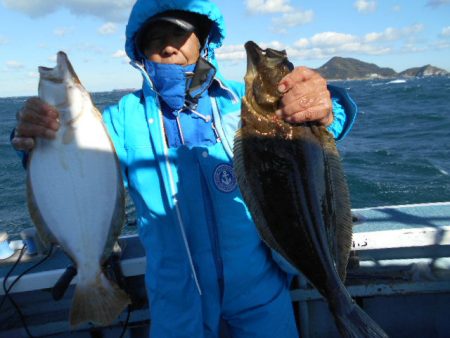 大進丸（愛知） 釣果