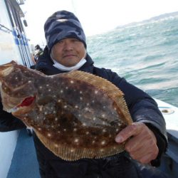 大進丸（愛知） 釣果