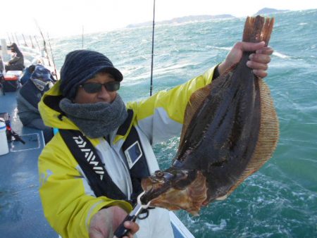 大進丸（愛知） 釣果